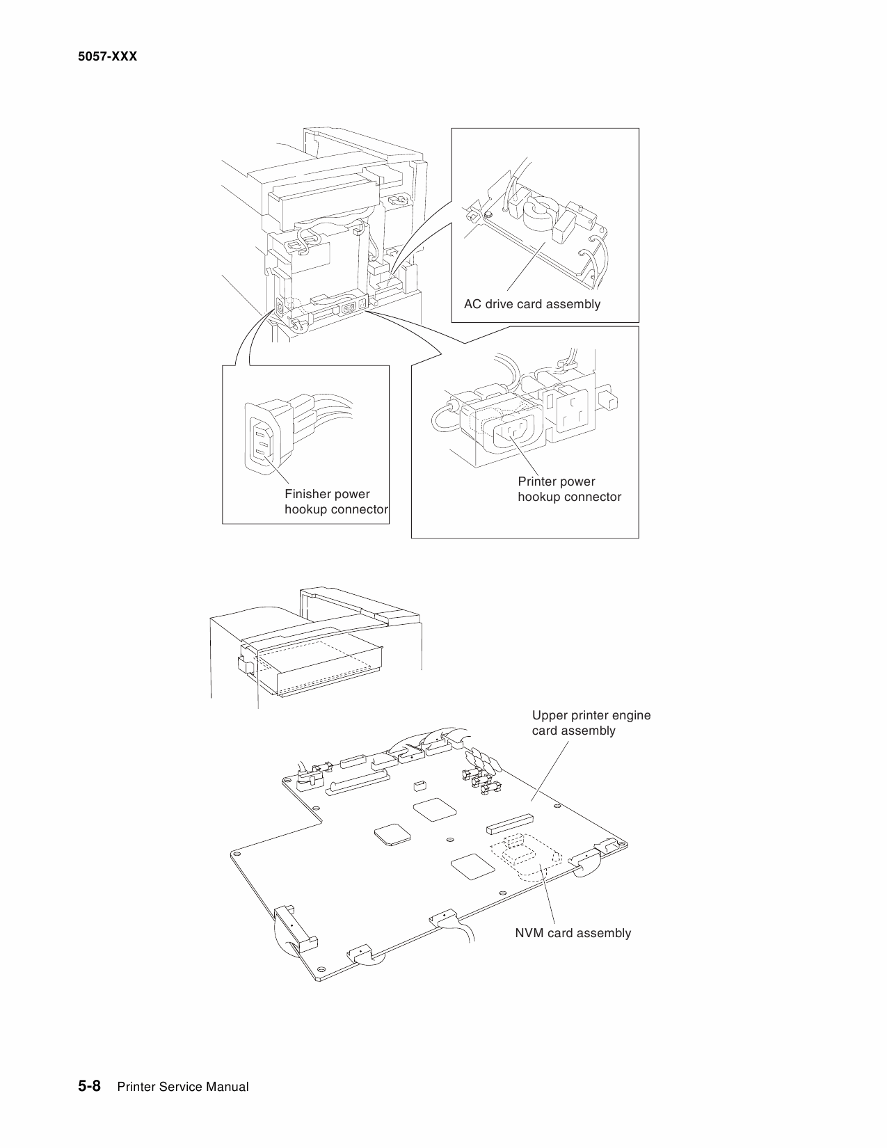 Lexmark C C930 C935 5057 Service Manual-5